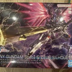 2025年最新】destiny gundam specii & zeusの人気アイテム