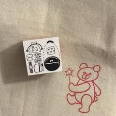 ニコレシピ　スタンプ　13点➕空箱 ニコレシピ スタンプ 13点 ニコレシピ スタンプ 13点 雑貨