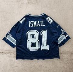 ☆NIKE☆ NFL ダラス・カウボーイズ パーソンズ ゲームシャツ C4869 ☆NIKE☆ NFL ダラス・カウボーイズ パーソンズ ゲームシャツ
