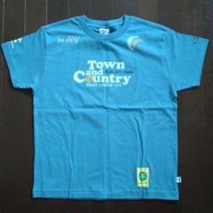 新品Town＆Country Tシャツ150cm