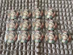プロセカ 小豆沢こはね 缶バッジ - メルカリ