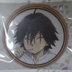 文豪ストレイドッグス 明治村 江戸川乱歩　缶バッジ 16個セット Amazon.co.jp: 文豪ストレイ 明治村 コラボ 缶バッジ 江戸川乱歩