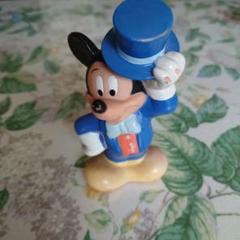 ♡銀行非売品♡美品ジャンボミッキー貯金箱 三菱銀行 ミッキーマウス貯金箱 - メルカリ
