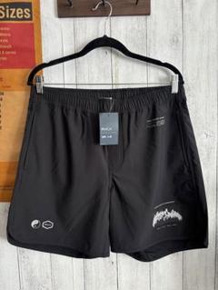 ルーカ RVCA バトルパンツ ファイトショーツ 萩原京平 RVCA ルーカ ファイトパンツ 萩原京平