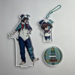 2025年最新】ワイテルズ nakamu アクスタの人気アイテム - メルカリ