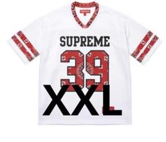 Supreme Bandana Football Jerseyのサムネイル