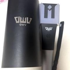 OWV 初代　ペンライト OWV ペンライト 初代 1代目