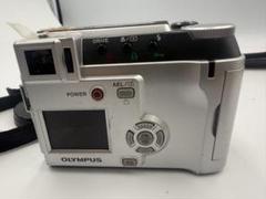♥︎◇OLYMPUS CAMEDIA C-700 ◇レトロデジカメ♪ ◇元箱付き OLYMPUS - ♥︎◇OLYMPUS CAMEDIA C-700 ◇レトロデジカメ
