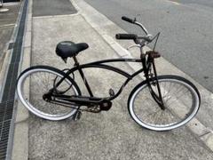 schwinn 26インチローライダー　ビーチクルーザー　ジャンク　引き取りのみ 2025年最新】SCHWINN ビーチクルーザーの人気アイテム - メルカリ