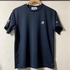 MIZUNO × BEAMS JAPAN別注 忍者 ビームス ジャパン Tシャツ