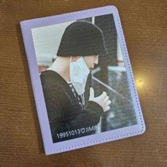 2025年最新】 パスポートカバー btsの人気アイテム - メルカリ