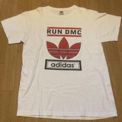 レア RUNDMC adidas ティシャツ tシャツ