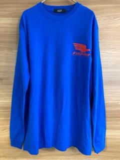 Diaspora Skateboards Tシャツ 長袖