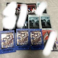 syudou アクスタ A賞 巾着 クリアファイル sakiyamaさんセット