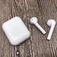 Bluetooth5.0 イヤホン ワイヤレスイヤホン i11※2020年最新