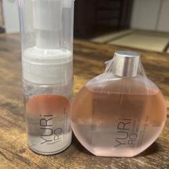 YURIRO インディスイート&ムースオイル 100ml YURIRO インディスイート&ムースオイル 100ml - メルカリ