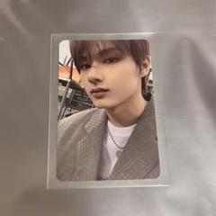 seventeen セブチ ヨントン トレカ ヘンガレ ジュン SEVENTEEN ヘンガレ ジュン ヨントン トレカ - メルカリ