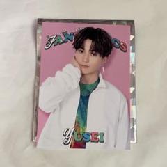 FANTASTICS ファンタ 八木勇征 フォトカード 3種 シクレ FANTASTICS 八木勇征 フォトカード トレカ シークレット シクレ