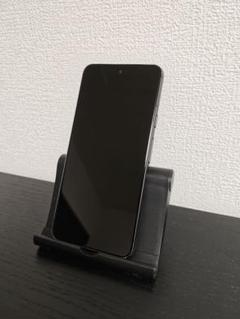 【美品】Google Pixel8 256GB Obsidian