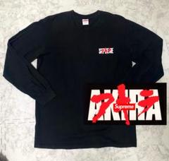 2025年最新】supreme アキラ ロンTの人気アイテム - メルカリ