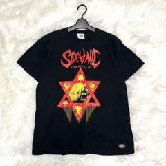 ken yokoyama サタニック2025 scoop5 黒 XL Tシャツ 2025年最新】satanic ken yokoyamaの人気アイテム - メルカリ