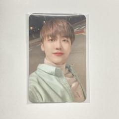 NCT 2021 Universe ジェミン スペシャル トレカ nct dream scape ジェミン トレカ スペシャル ラントレ