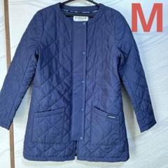 McGREGORマクレガー ピーコート 裏地キルティング90's L濃紺　美品 80s黒タグ】マックレガー ヴィンテージ ウールダッフルコート 裏