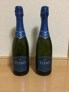 Toso Estateワイン&amp; Laurent-Perrierシャンパンセット Toso Estateワイン& Laurent-Perrierシャンパンセット