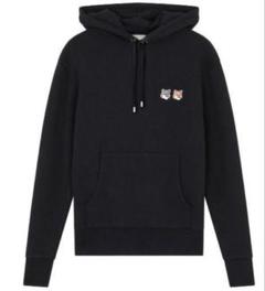 Maison Kitsune ダブルフォックス プルオーバー