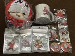 CR だるまいずごっど グッズ 大妖怪 ローソン