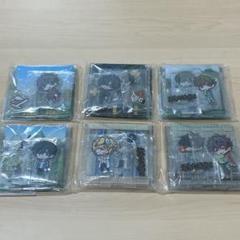 ワイテルズアクリルジオラマ全種 Amazon.co.jp: ワイテルズ White Tails アクリルジオラマ 全種類