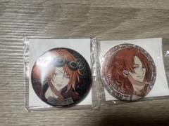 ツキウタ。 葉月陽 缶バッジ