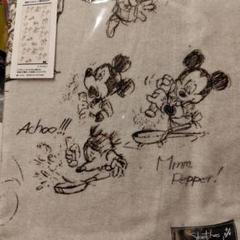 絵画 Sketches of Disney Friends DISNEY (ディズニー) Sketches of Disney Friends アートパネル