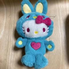 サンリオ ハローキティ アベイル Avail ぬいぐるみ カラフル