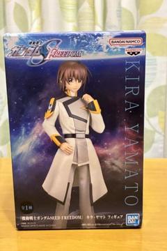 2025年最新】キラ・ヤマト フィギュアの人気アイテム - メルカリ
