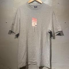 old stussy Tシャツ　M レア