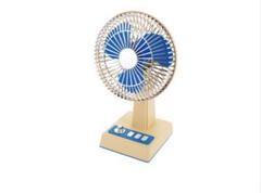 【新品未使用・可動品】卓上扇風機 1970年代 レア 昭和レトロ お値下げ！ 2025年最新】松下電工 扇風機・サーキュレーターの人気アイテム