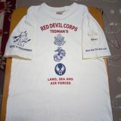 Ted Company RED DEVIL CORPS ファイヤー小僧参上です。