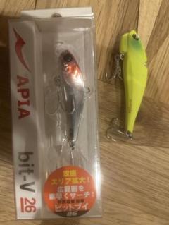 2025年最新】ルアー まとめ売りの人気アイテム - メルカリ