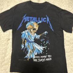 METALLICA Pushead Do Tーシャツ2006年