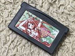 ゲームボーイアドバンス　ds ラブひなアドバンス 祝福の鐘はなるかな