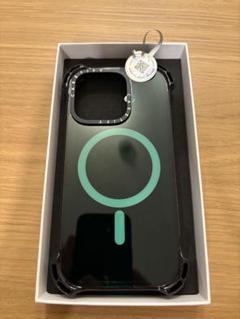 CASETiFY バウンス MagSafe対応 iPhone 16 Proケース