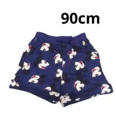 ★新品、未使用★　東京ディズニーリゾート　ズボン　ショートパンツ　90 ミッキー