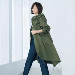 2025年最新】MADISON BLUE モッズコートの人気アイテム - メルカリ