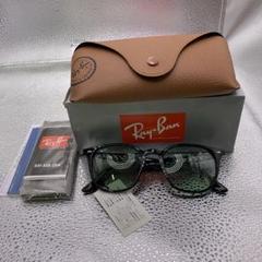 Q3659 [Ray-Ban] サングラス 0RB4258F - メルカリ