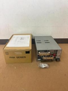 FHHシリーズ 電源ユニット 5V 200A