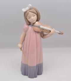 リヤドロ NAO フラメンコ LLADRO ナオ フィギュリン LLADRO リヤドロ スペインの情熱 フラメンコ 置物 01008420