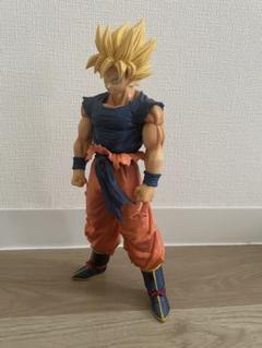バトルオブワールド 孫悟空 一番くじ ドラゴンボール BATTLE OF WORLD with DRAGONBALL