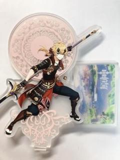 2025年最新】原神 トーマ アクリルスタンドの人気アイテム