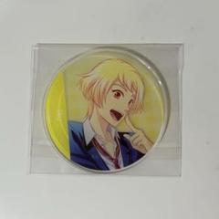 ときメモGS 本多行 アクリルコースター